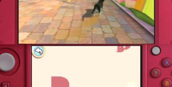 I Love my Cats 3DS Screenshot