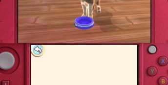 I Love my Dogs 3DS Screenshot