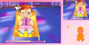 I Love my Little Girl 3DS Screenshot