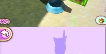 I Love my Pets 3DS Screenshot