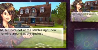 I Love my Pony 3DS Screenshot