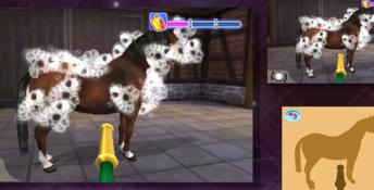 I Love my Pony 3DS Screenshot