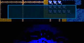 Ikachan 3DS Screenshot