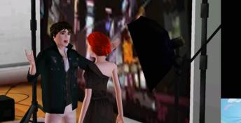 Imagine: Fashion Life 3DS Screenshot