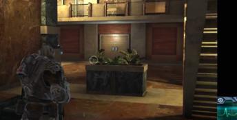 IronFall: Invasion 3DS Screenshot