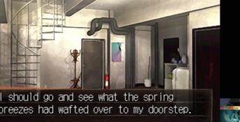 Jake Hunter Detective Story: Ghost of the Dusk 3DS Screenshot