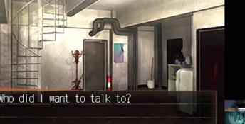 Jake Hunter Detective Story: Ghost of the Dusk 3DS Screenshot