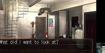 Jake Hunter Detective Story: Ghost of the Dusk 3DS Screenshot