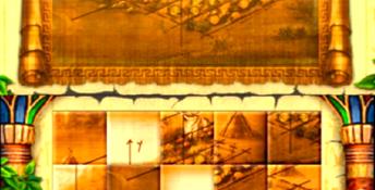 Jewel Master: Cradle of Egypt 2 3D 3DS Screenshot