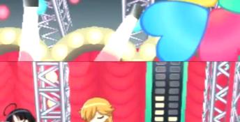 Jewelpet: Magical Rhythm Yay! 3DS Screenshot