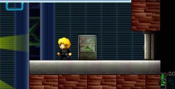 Johnny Impossible 3DS Screenshot