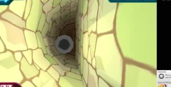 Kersploosh! 3DS Screenshot
