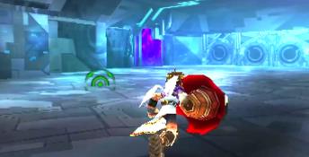 Kid Icarus: Uprising 3DS Screenshot