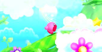 Kirby: Triple Deluxe 3DS Screenshot