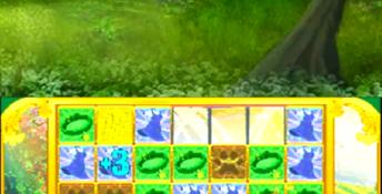 Legends of Oz: Dorothy's Return 3DS Screenshot