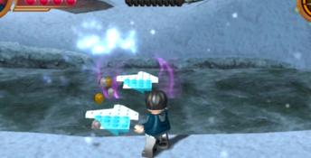 Lego Harry Potter: Years 5–7 3DS Screenshot