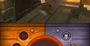 Lego Pirates of the Caribbean: The Video Game 3DS Screenshot