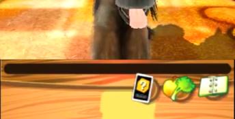 Let's Ride! Best in Breed 3D 3DS Screenshot