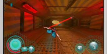 Lifespeed 3DS Screenshot