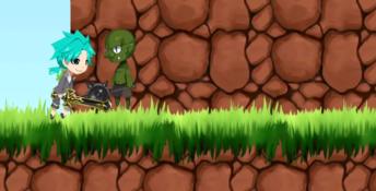 Little Adventure on the Prairie 3DS Screenshot