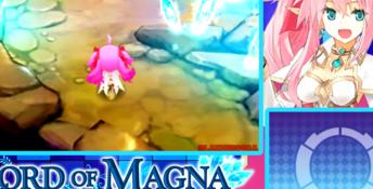 Lord of Magna: Maiden Heaven