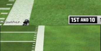 Madden NFL Football 3DS Screenshot