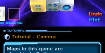 Mahjong Cub3d