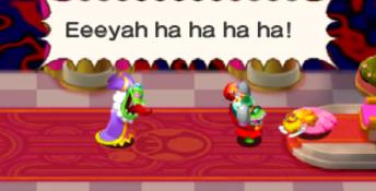 Mario & Luigi: Superstar Saga + Bowser's Minions 3DS Screenshot
