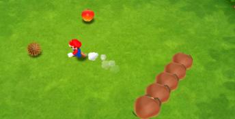 Mario Party: Island Tour 3DS Screenshot
