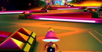 Mario Party: Star Rush 3DS Screenshot