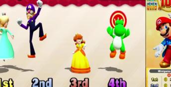 Mario Party: The Top 100 3DS Screenshot