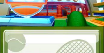 Mario Tennis Open 3DS Screenshot