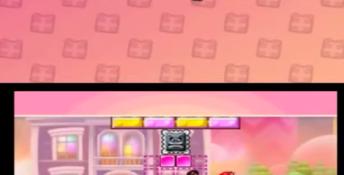 Mario vs. Donkey Kong: Tipping Stars 3DS Screenshot