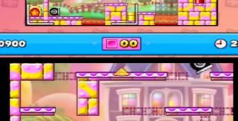 Mario vs. Donkey Kong: Tipping Stars 3DS Screenshot