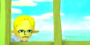 Miitopia 3DS Screenshot