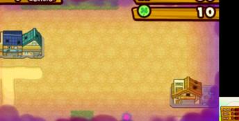 Mononoke Forest 3DS Screenshot