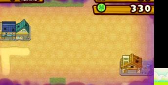 Mononoke Forest 3DS Screenshot