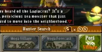 Monster Hunter 3 Ultimate