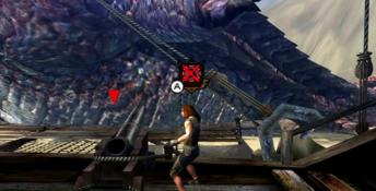 Monster Hunter 4 3DS Screenshot