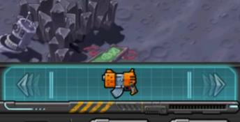 Monster Shooter 3DS Screenshot