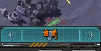 Monster Shooter 3DS Screenshot