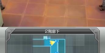 Monster Strike 3DS Screenshot