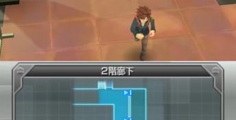 Monster Strike 3DS Screenshot