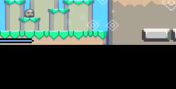 Mutant Mudds 3DS Screenshot