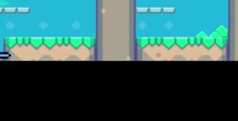 Mutant Mudds 3DS Screenshot