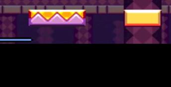 Mutant Mudds 3DS Screenshot
