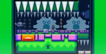 Mutant Mudds: Super Challenge 3DS Screenshot