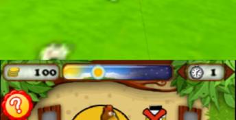 My Farm 3D 3DS Screenshot