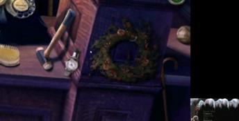 Mystery Case Files: Dire Grove 3DS Screenshot