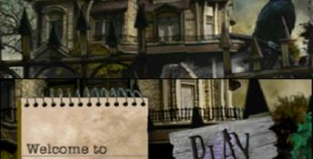 Mystery Case Files: Ravenhearst 3DS Screenshot